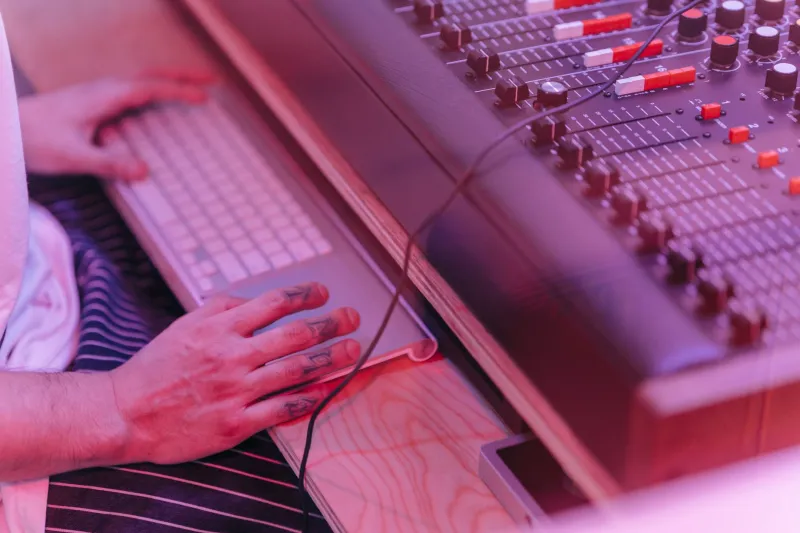 Behind the Boards: The St. Louis Producers Crafting a New Sound From the City's DNA
