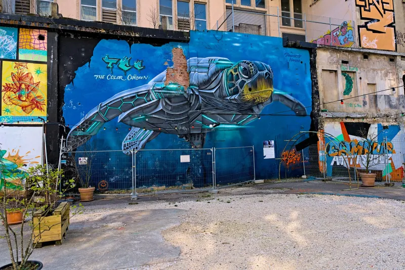 Fly Under the Radar: Why Being Overlooked Is St. Louis's Greatest Creative Gift
