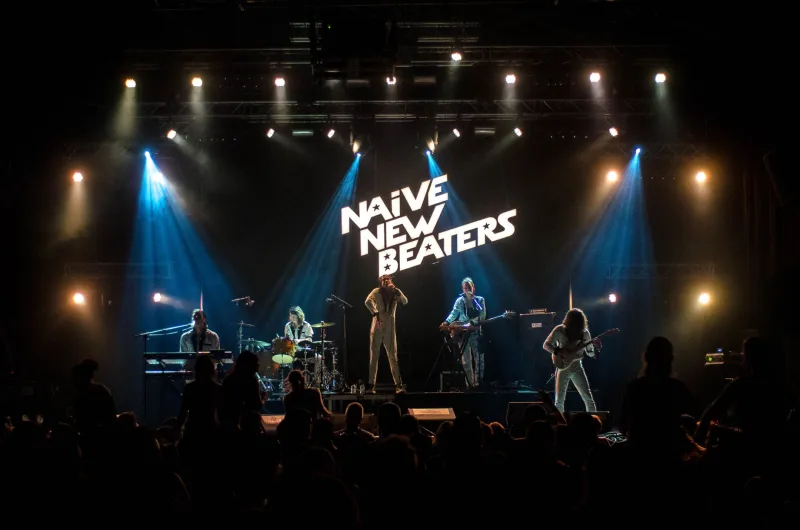 Homegrown and Heard: How St. Louis Musicians Are Earning Their Spots on the National Stage
