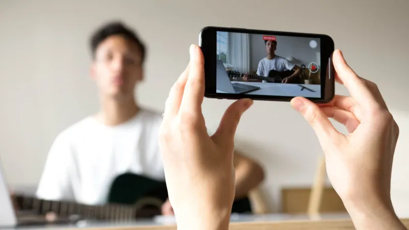 Scroll, Stream, Repeat: How St. Louis Creatives Are Quietly Running the Algorithm
