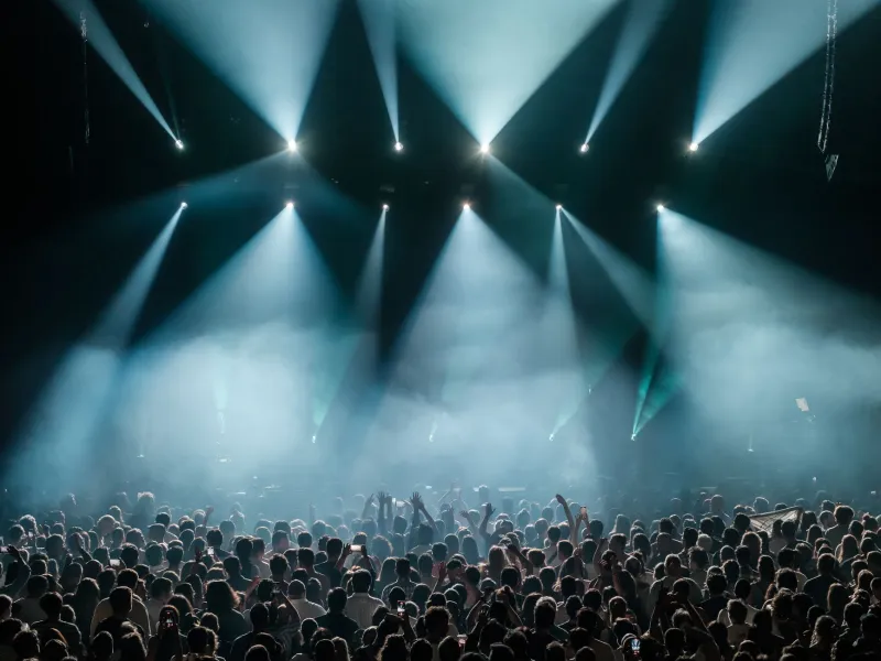 More Than a Venue: How St. Louis's Live Music Spaces Are Building Something That Lasts